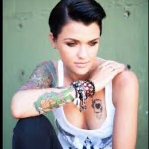 Meet your Posher, Regan